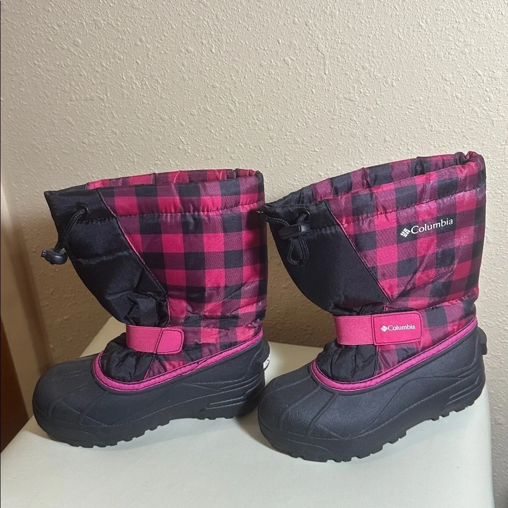 Columbia Kids Winter boots Size 13